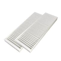 Vents VUT/VUE 700 HB/HBE EC A21 filtrų rinkinys G4+G4 784x253x48 mm