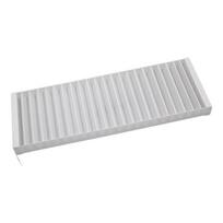 Vent-Axia Sentinel Kinetic Advance 250S(X) / 350S(X) / Econiq 300 (EQ300) G4 filtras 354x125x25 mm