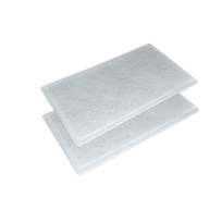 Ubbink Ubiflux Vigor W225 filtrų komplektas G4+G4 400×215 mm