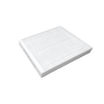 Ubbink Ubiflux F150 F200 F7 filtras 132x164x20 mm (smogo ir žiedadulkių)