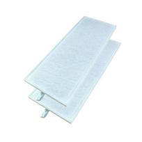 Ubbink Ubiflux W300 / W400 / W450 M5+M5 filtrų komplektas (žiedadulkių) 185x525x5 mm