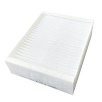 Siber DF Optima 1xF9 filtras (Smogo ir žiedadulkių) 139x175x48 mm