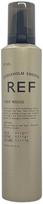 Ref Stockholm, Volume & Bodifying No.345, Vegan, Hair Styling Mousse, For Volume & Texture, Medium Hold, 250 ml