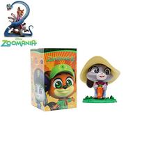 2026 Original Zootopia2 Blind Box Cute Nick Judy Action Model Mystery Box Anime Figures Cartoon Collection Model Toys