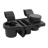 Universal Car Door Organizer With Large Storage Space For Phone Cups And Accessories Hanging Mount Auto Interior Accessory 1