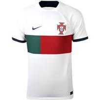 Nike Portugal 2022/23 Match Away Dri-FIT ADV Football Shirt Men's DN0626-133 S