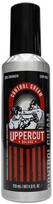 UPPERCUT_Deluxe Control Kremas Lengvas plaukų formavimo kremas 120ml