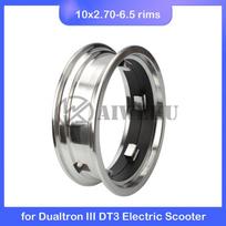 Motorolerio dalys Ratlankio stebulė DUALTRON MINI Elektrinio motorolerio galinis ratas DT mini