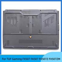 New Laptop For TUF Gaming FX507 FA507 FX507Z FX507ZM Bottom Base Cover Lower Case Battery power 56W