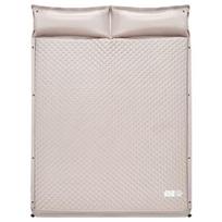 Explorer Automatic Double Self-Inflating Mattress