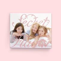 [PRE ORDER] Secret – Special Mini Album Secret Flavor 1pcs