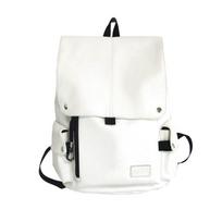 Dual-shoulder Bag, Men's Computer Backpack, School Bag for High School Students balta