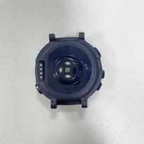 For GARMIN Forerunner 735 XT Forerunner 735XT GPS Multisport Running Sport Back Cover Without Battery Part Replacement Repair mėlyna