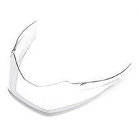 For HJC RPHA 11 HJ26 Attachment Motorcycle Helmet Spoiler Motorcycle Helmet Spoiler Rear Wing Air Duct Aerodynamic Racing skaidri