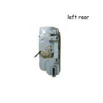 Suitable For Peugeot Citroen 307 Door Lock OE:9135Y4 9136CG 9137H4 9138G0 left rear 9137H4