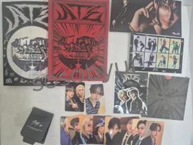 STRAY KIDS (unopened) SKZ ATE album set