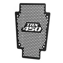 TRX 450R 450ER Motorcycle Roost Guard radiator guard Protection Cover FOR Honda TRX450R 2004~2008 TRX450ER 2006~2008 TRX 450 ER juoda
