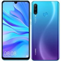 Išmanusis telefonas Huawei P30 Lite - Mėlynas - 128GB - 6GB RAM - Triguba galinė kamera - Priekinė kamera 32 MP