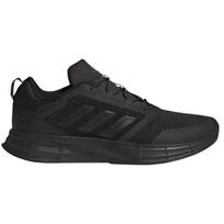 Adidas GW4154 DURAMO PROTECT men's sports shoes black r. 42 ⅔ 42 2/3 juoda