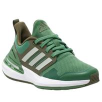 Vaikiški batai ADIDAS RAPIDASPORT K IF8552 - žali r. 38 žalia