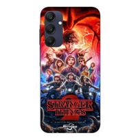Dėklas Samsung galaxy A25 Stranger Things 2 sezonas Maniacase