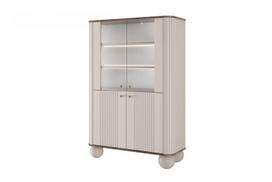 Vitrina Bogart Vesper, smėlio spalvos
