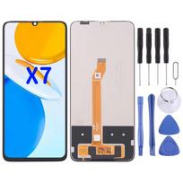 Huawei Honor X7/X8/X9, Magic 4 Youth LCD Screen Assembly With Frame + Choose This Option