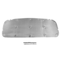 Garso ir šilumos izoliacijos vata Suzuki Jimny JB64 JB74   201 2022 2023 Variklio dangčio slopinimo pagalvėlė Interjero aksesuarai sidabras