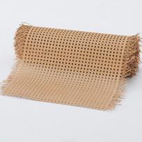 100cm Plastikinis rotango tinklas 35-45cm pločio PE rotango juosta Nendrių plokštė Lauko kėdė Stalas Baldai Lubos „Pasidaryk pats“ Remonto medžiaga 100x35cm