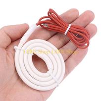 L8RE Condensation Prevention Refrigerator Drain Heater Plastic Drain Heating Wire For Home Use Kitchen Appliance Spare Part China Mainland