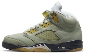 Air Jordan 5 Retro 'Jade Horizon' DC7501-300 42