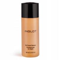 Inglot Zmywacz Do Paznokci Bezacetonowy Ekstrakt Z Nagietka 100Ml