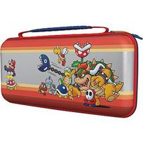 Turtle Beach PlayTrek Travel Case Nintendo Switch 2, Koopa Troop TBA-8202-95