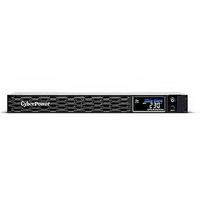 Cyberpower UPS 700VA 420W 230V CP700EIPFCRM1U