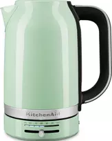 KitchenAid 5KEK1701EPT electric virdulys 1.7 L 2400 W Žalias
