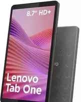 Lenovo Planšetė Tab One LTE 8.7 4GB RAM 128GB - Pilkas (HA2F0LRC)