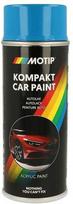 Akriliniai dažai MOTIP KOMPAKT, spalvos kodas 45100, 400 ml