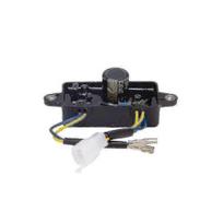 (3KW 6wires) 3kw, 5kw, 8kw Avr Gasoline Generator Automatic Voltage Regulator 220v 380v 5KW 3phase 8wires