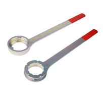 2Pcs/Set Intake/Exhaust Cam Sprocket Install And Remove Wrench Tool For Subaru AVCS JDM & STD AL-2414-2