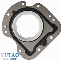 Peugeot 301 1.2 EB2F crankshaft oil seal automobile crankshaft rear end cover 1609009780 YL01377880 original factory