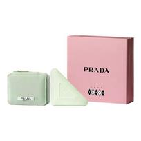 Prada kūno priežiūros rinkinys Qinrun Dvigubas rankų kremas 2026 Valentino dienos išskirtinis dviejų dalių rinkinys: Qinrun dvigubo poveikio rankų kremas 50 ml + Žaliasis grožio dėžutė žalia