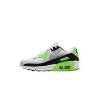 Nike Air Max 90 LTR GS Unisex žemi lauko batai žali CD6864-130 36.5