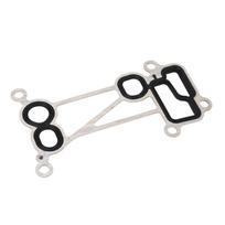 For BMW E90 F07 F01 X5 E70 2007-2014 Oil Filter Housing Gasket 11428513448 Engine Replacement Part kaip parodyta spalva