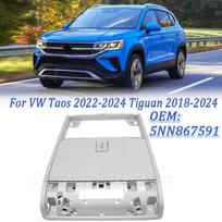 5NN867591 Lubinis apdailos skydelis VW Taos 2022-2024 Tiguan 2018-2024 Automobilio lubų konsolė Stoglangio apdailos surinkimas Naujas