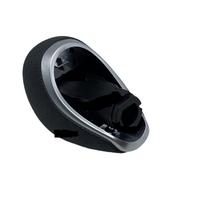 1pcs Manual Leather Gear Shift Knob 43711d3010try 437113z200ry For I20 I40 Santa Fe Sports Tucson Tl 43711d3060try High Quality 1pcs