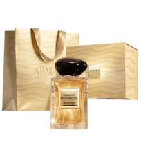 Armani Viduržemio jūros kartaus apelsino kvepalai Pavasarinė riboto leidimo dovanų dėžutė Citrusinis tonas Tualetinis vanduo EDT 50ml oranžinė