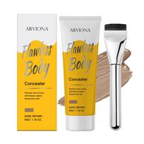 ARVIONA Body Concealer Natural Lightweight Full Body Coverage Flawless Skin Finish Daily Use 1pc