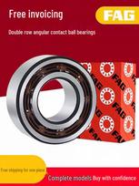 FAG 7203B.TVP/MP Bearing Standard TVP