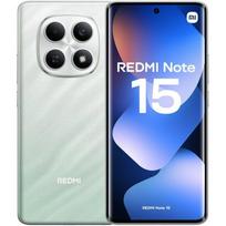 XIAOMI - Redmi Note 15 - 6 / 128 Go - Vert - Very good condition