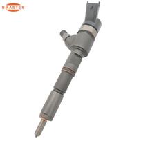Premium High-Performance Injector 0445110455 for TCD3.6L4/TCD3.6-L4 Engine 24×12×5 cm